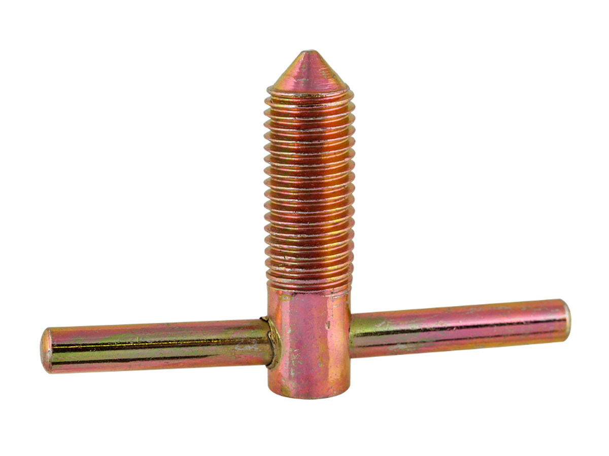 Регулировочный винт сталь