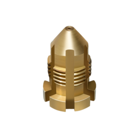 Инжектор П для газовых резаков