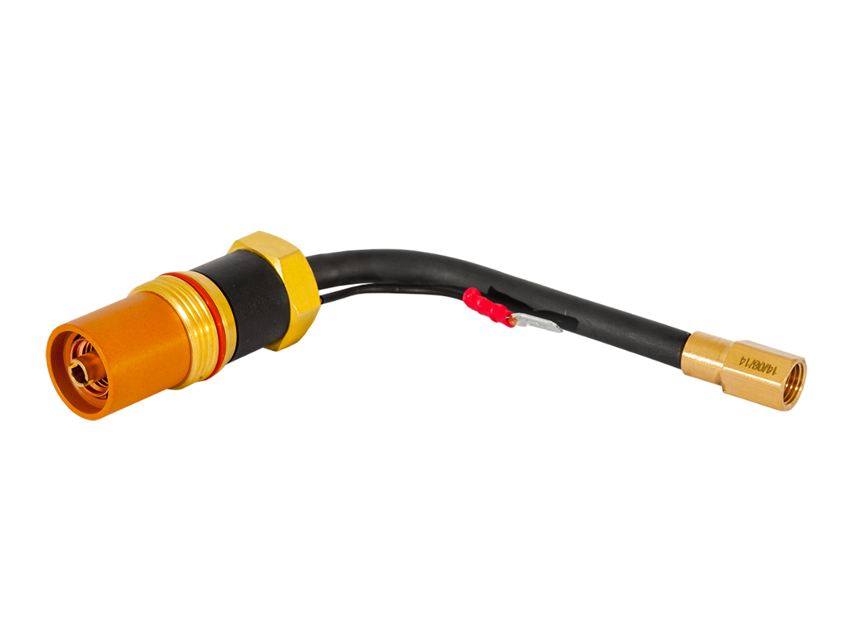 Головка плазмотрона (CS 141) IVZ0655