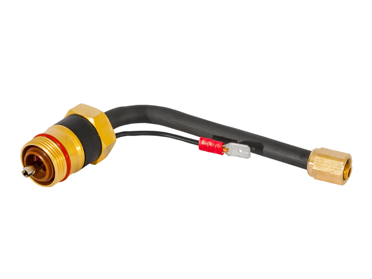 Головка плазмотрона (CS 81) IVZ0690