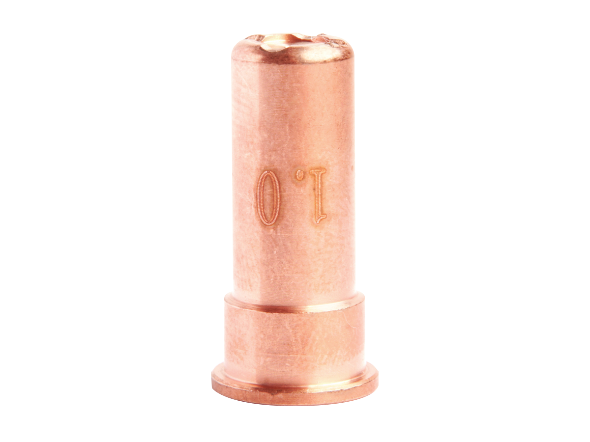 Сопло Ø1.0 удл. (CS 50) IVU0019-10