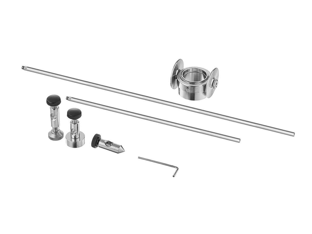 Набор балеринок (CS 101-141-151) ISM0077