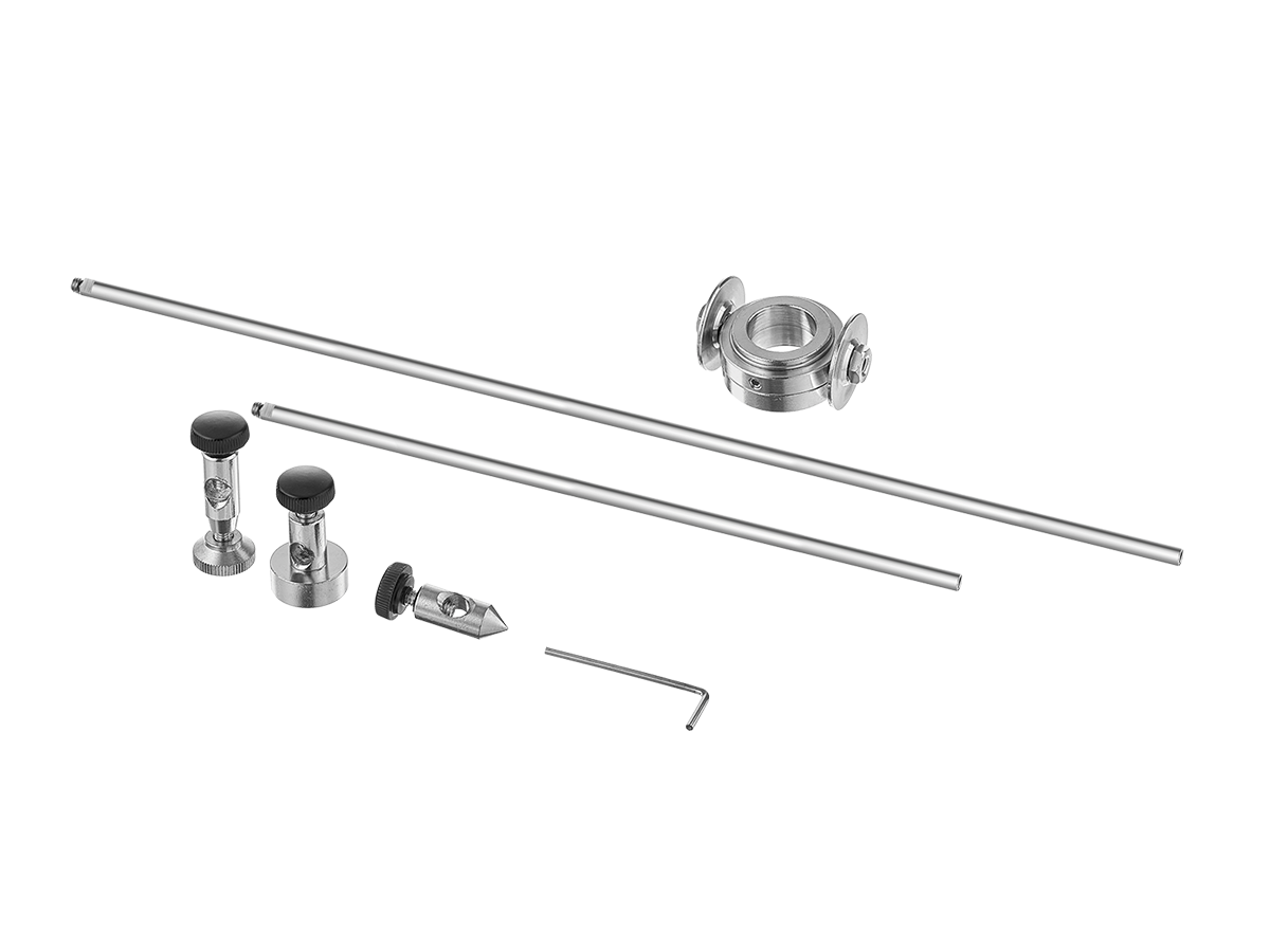 Набор балеринок (CS 70) ISM0029