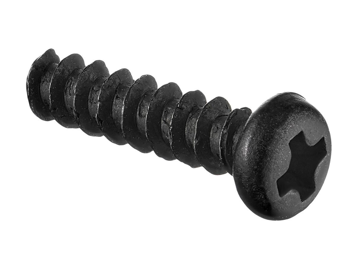 Винт М2.5×10 мм (CS 50-101) IFT0873