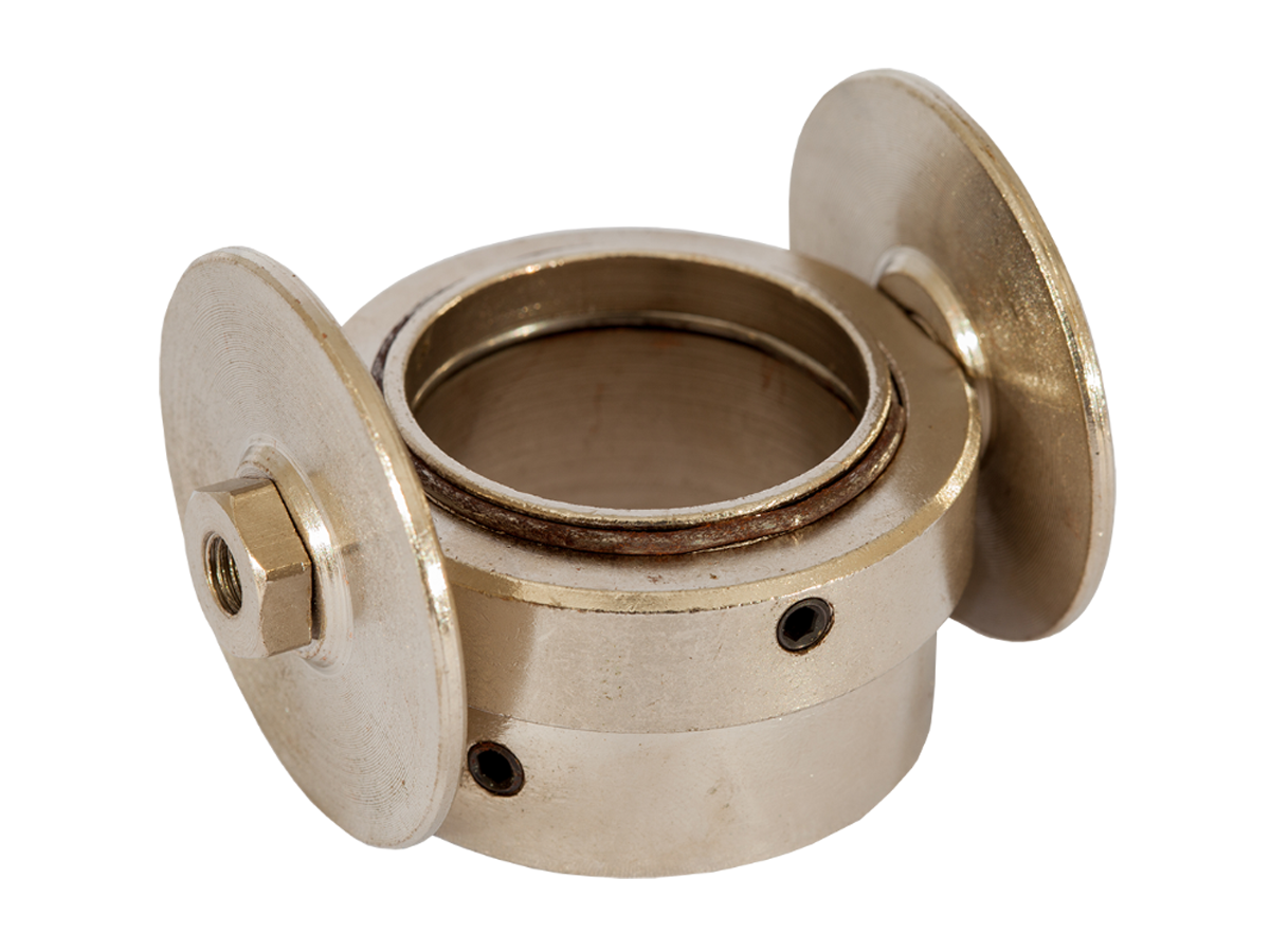 Насадка роликовая (CS 101-141) ISM0076