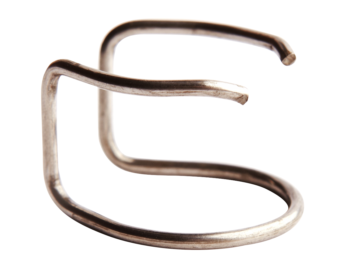 Насадка пружинная (CS 101-141-151) ISM0066