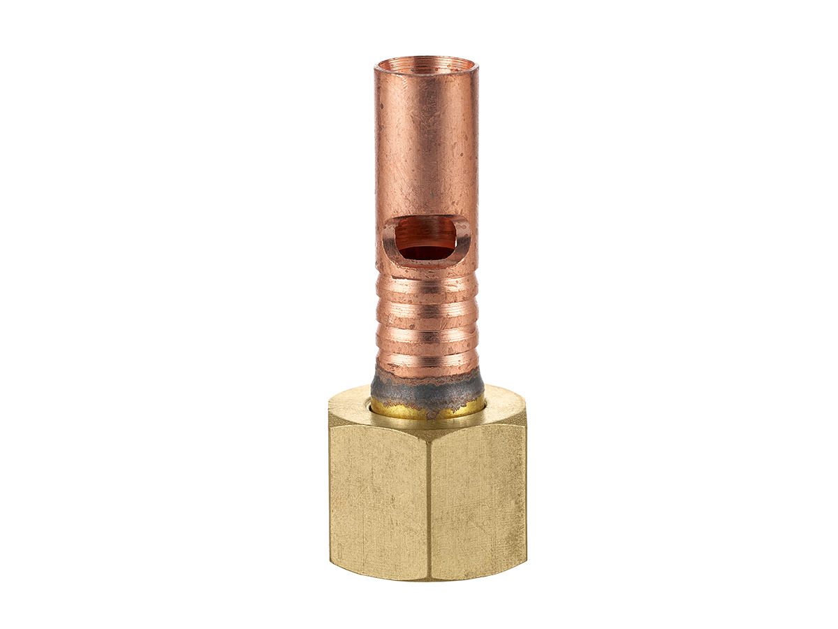Штуцер М16×1.5 Ø10 ITY0053