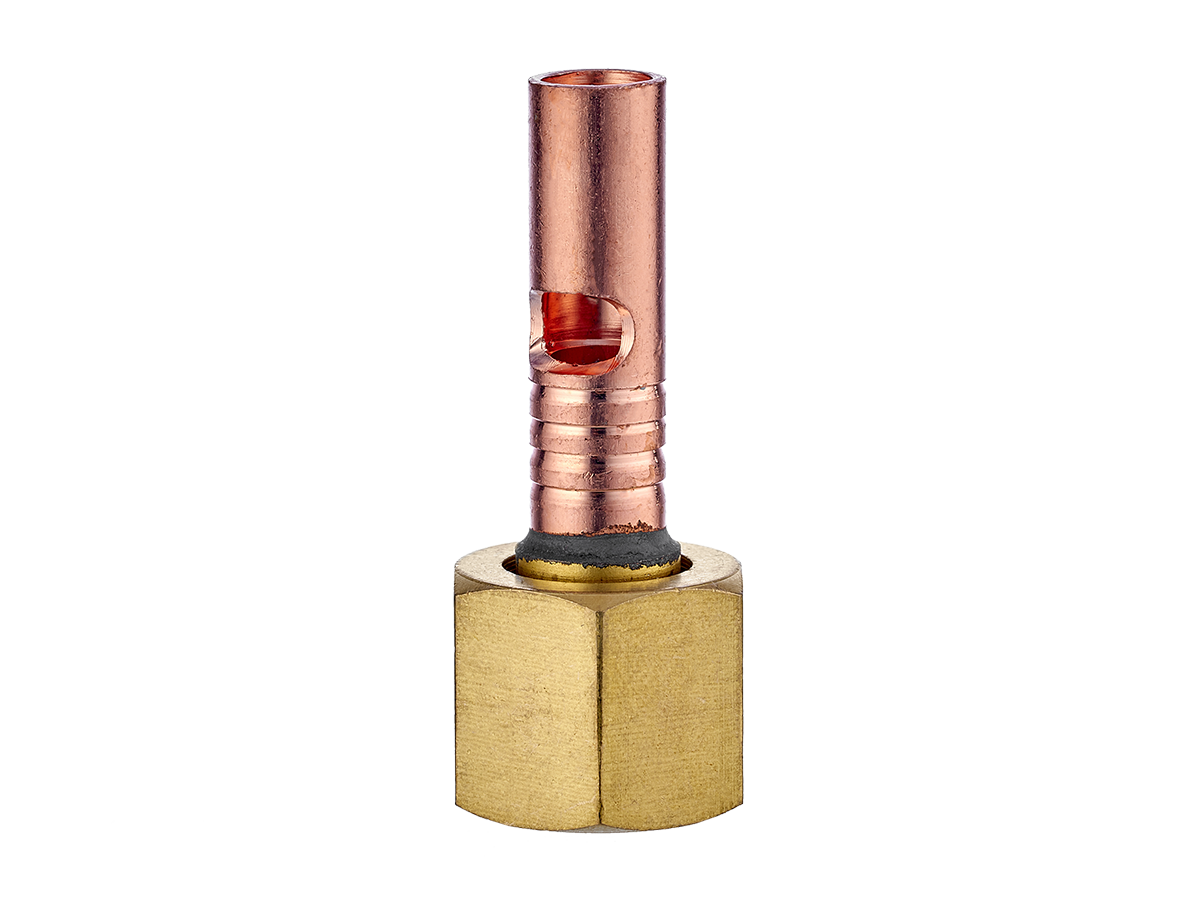 Штуцер 3/8G Ø9 ITY8065