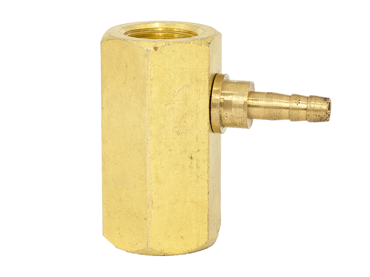 Переходник 3/8—ОКС (вода) ISQ6062