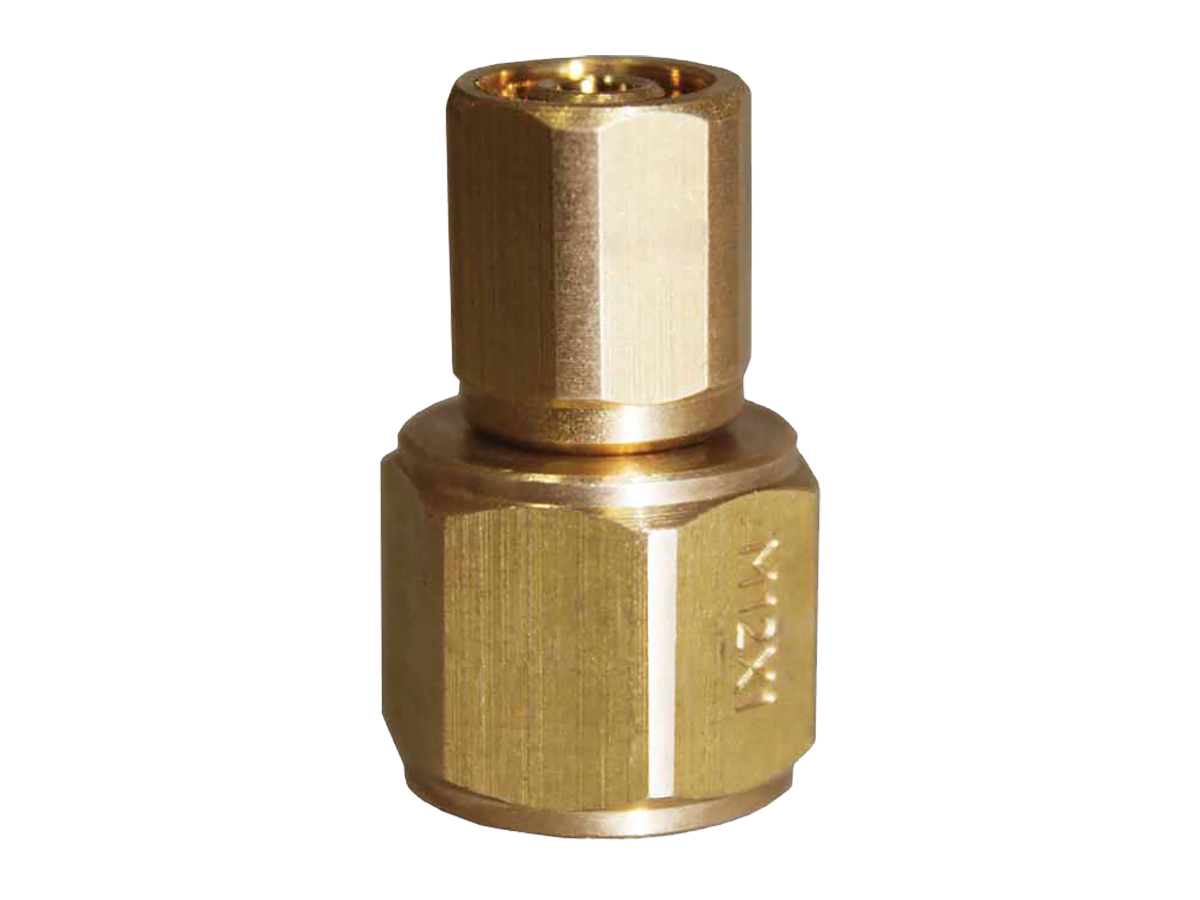 Переходник 1/8—М12×1 IZT5681