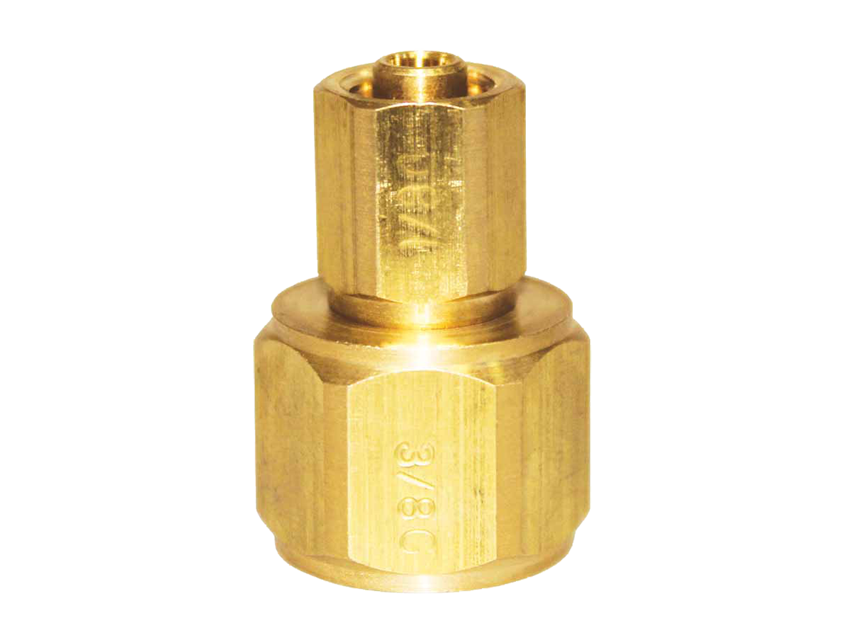 Переходник 1/8—3/8 IZT5686