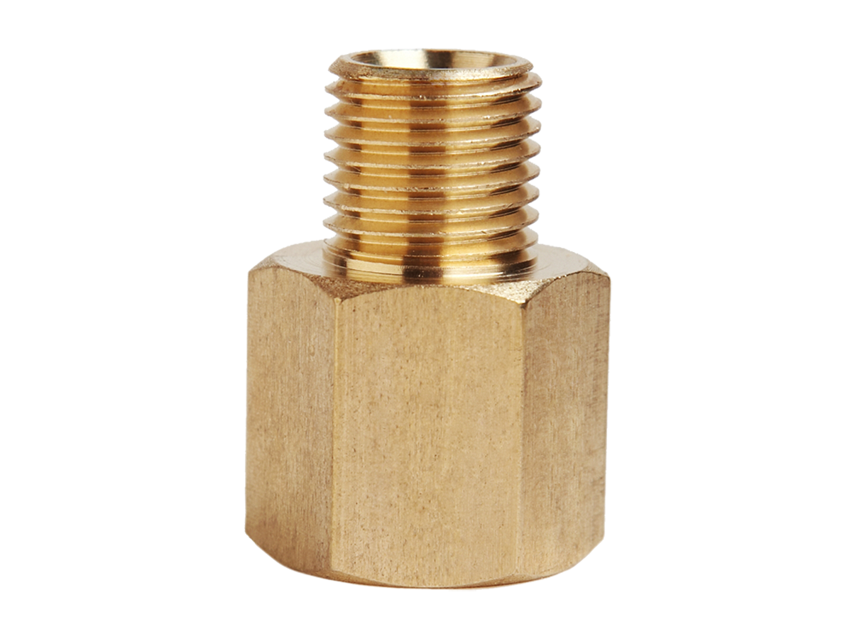 Переходник 1/4—3/8 IZT5678