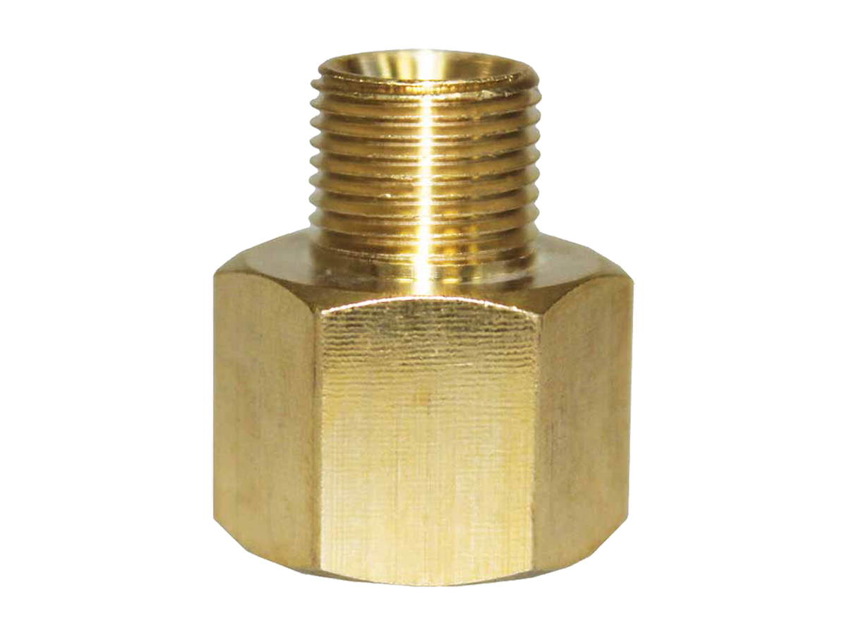 Переходник М12×1—М16×1.5 IZT5607