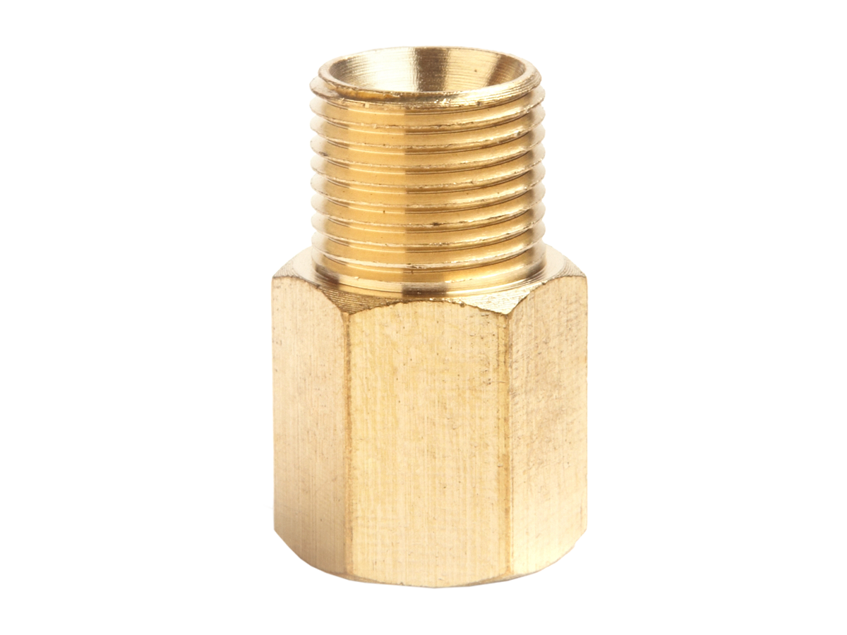 Переходник М12×1—М10×1 IZT5660