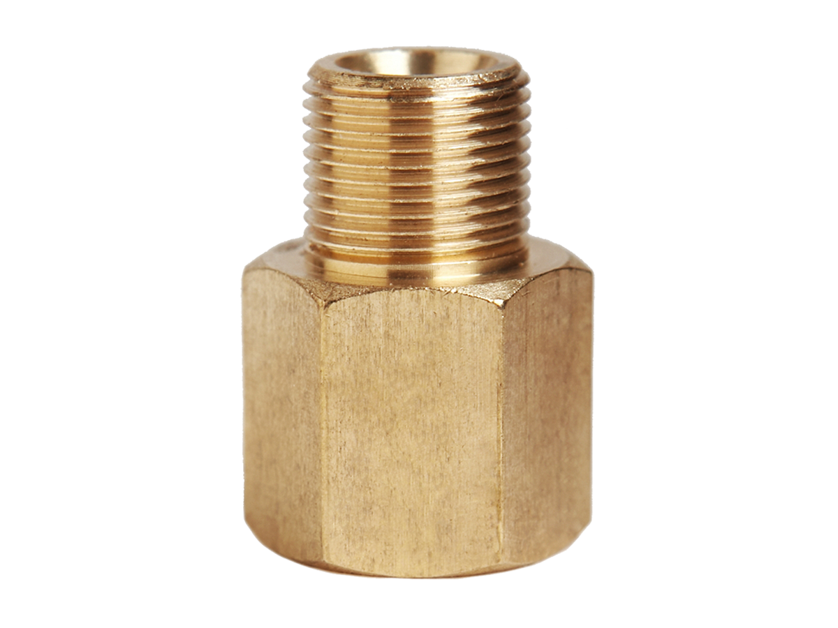 Переходник М14×1—М12×1 IZT5094