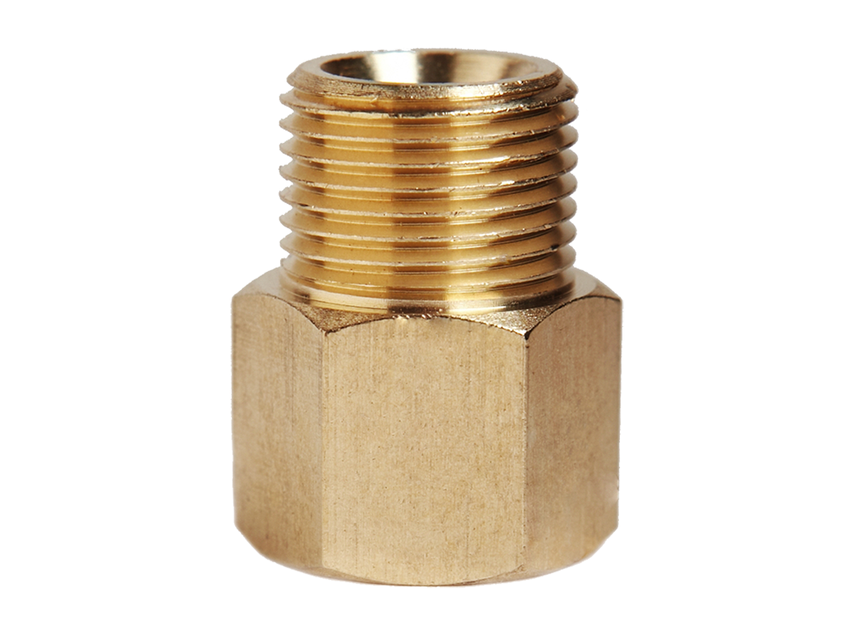 Переходник 3/8—М12×1 IZT5090