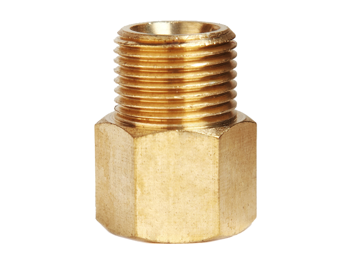 Переходник 3/8—1/4 IZT5074