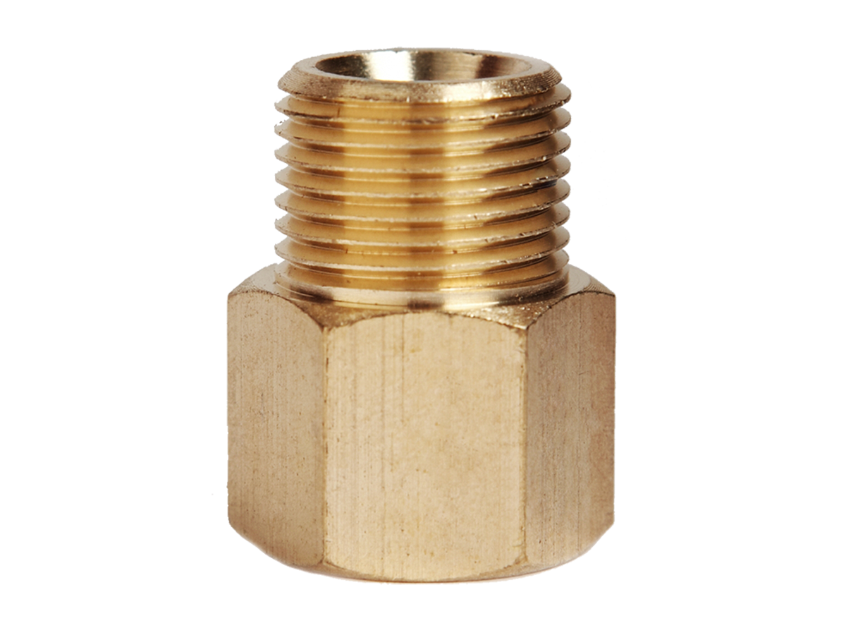 Переходник 3/8—1/8 IZT5073