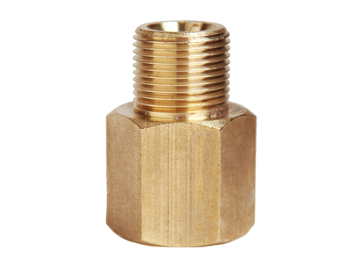 Переходник М14×1—1/4 IZT5064