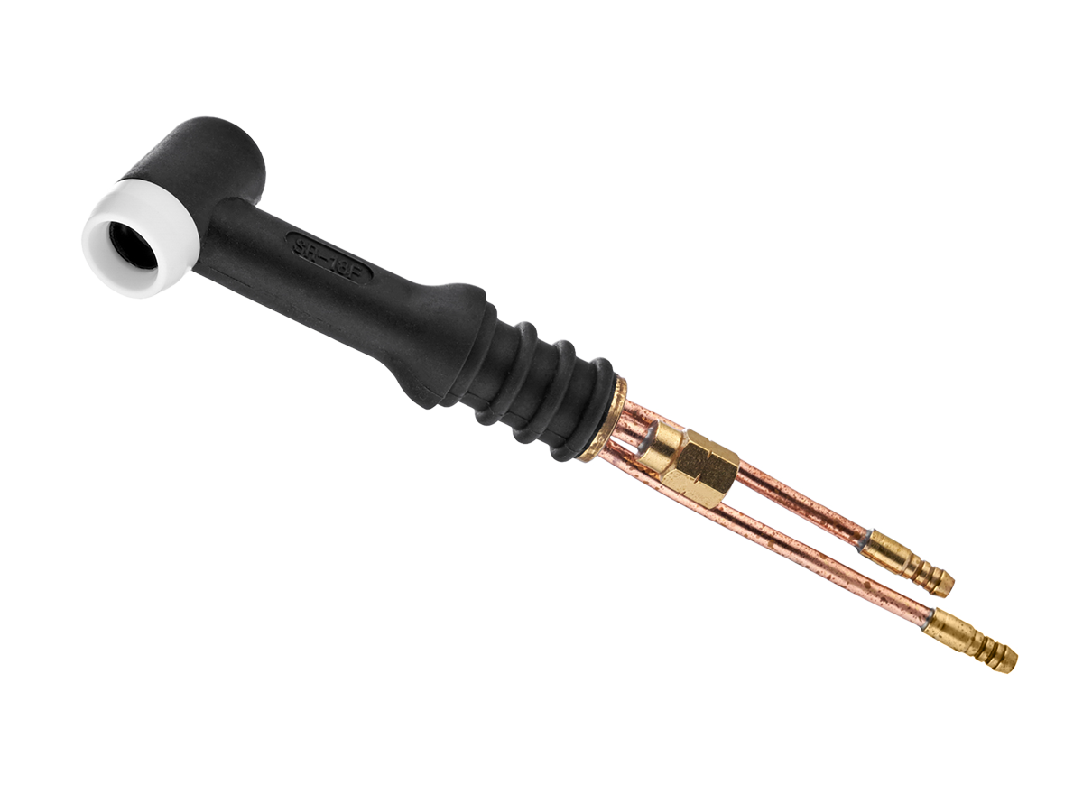 Головка (TS 18F) IGI0663