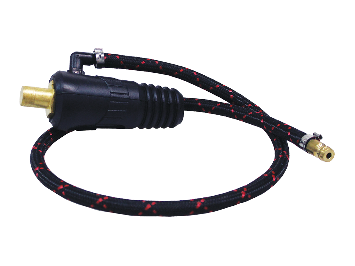 Разъем силовой 35—50 с б.р. ISQ0030