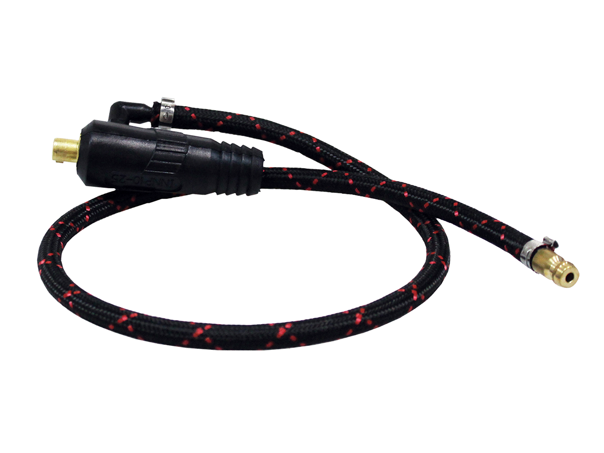 Вилка кабельная ОКС 16—25 с б.р. ISQ0040