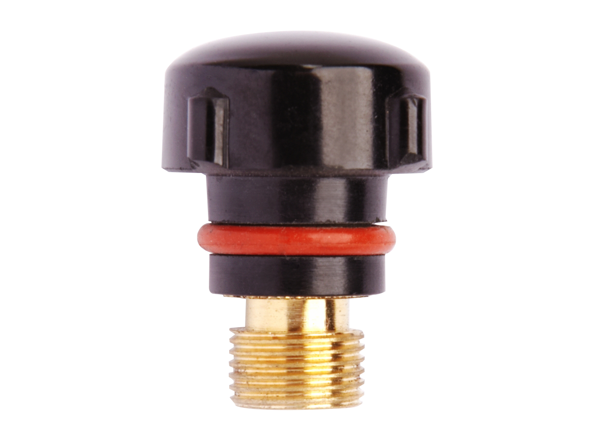 Заглушка короткая (TS 9-20-24-25) IHJ0015