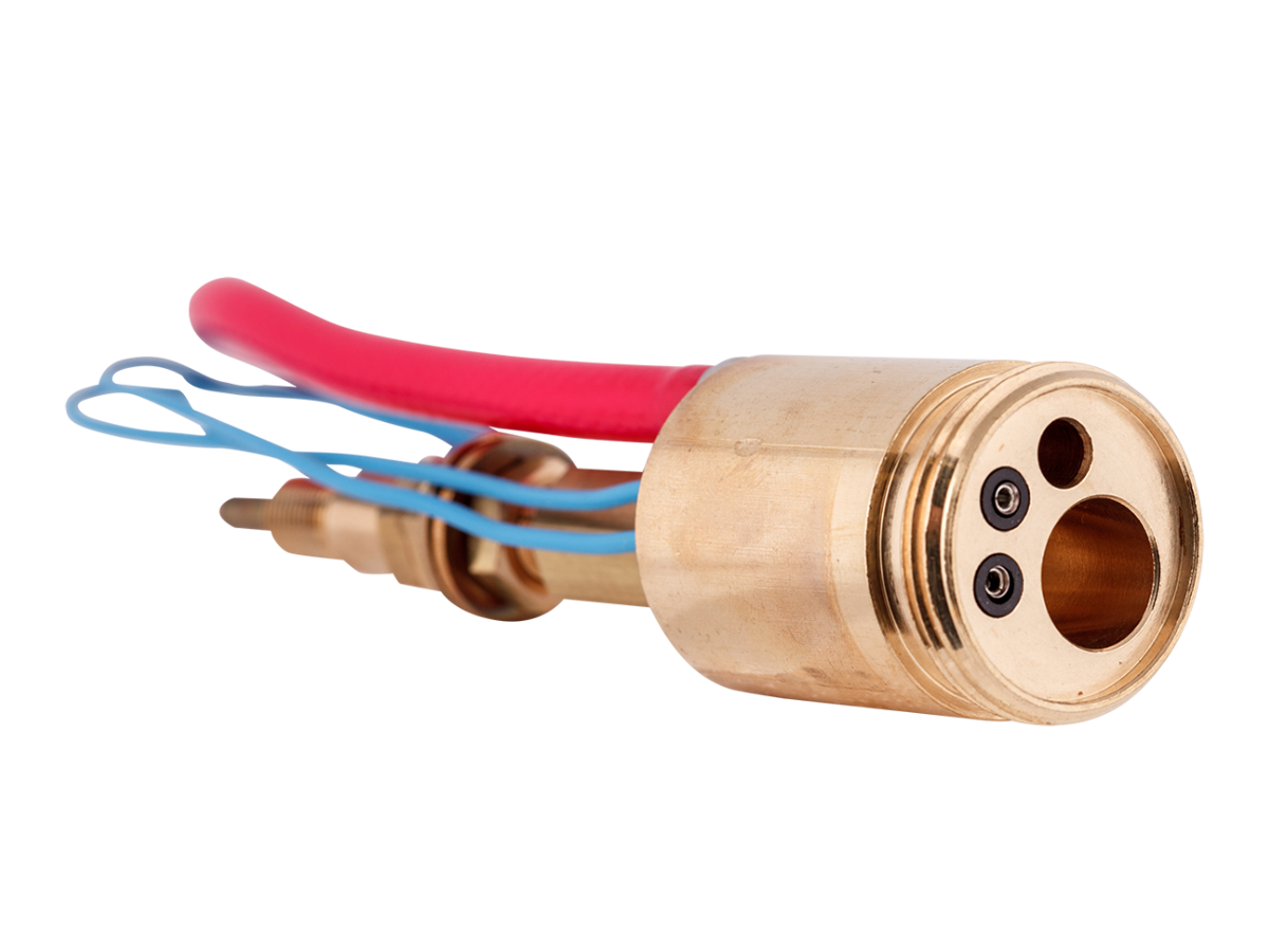 Евроадаптер панельный MS ITG6005