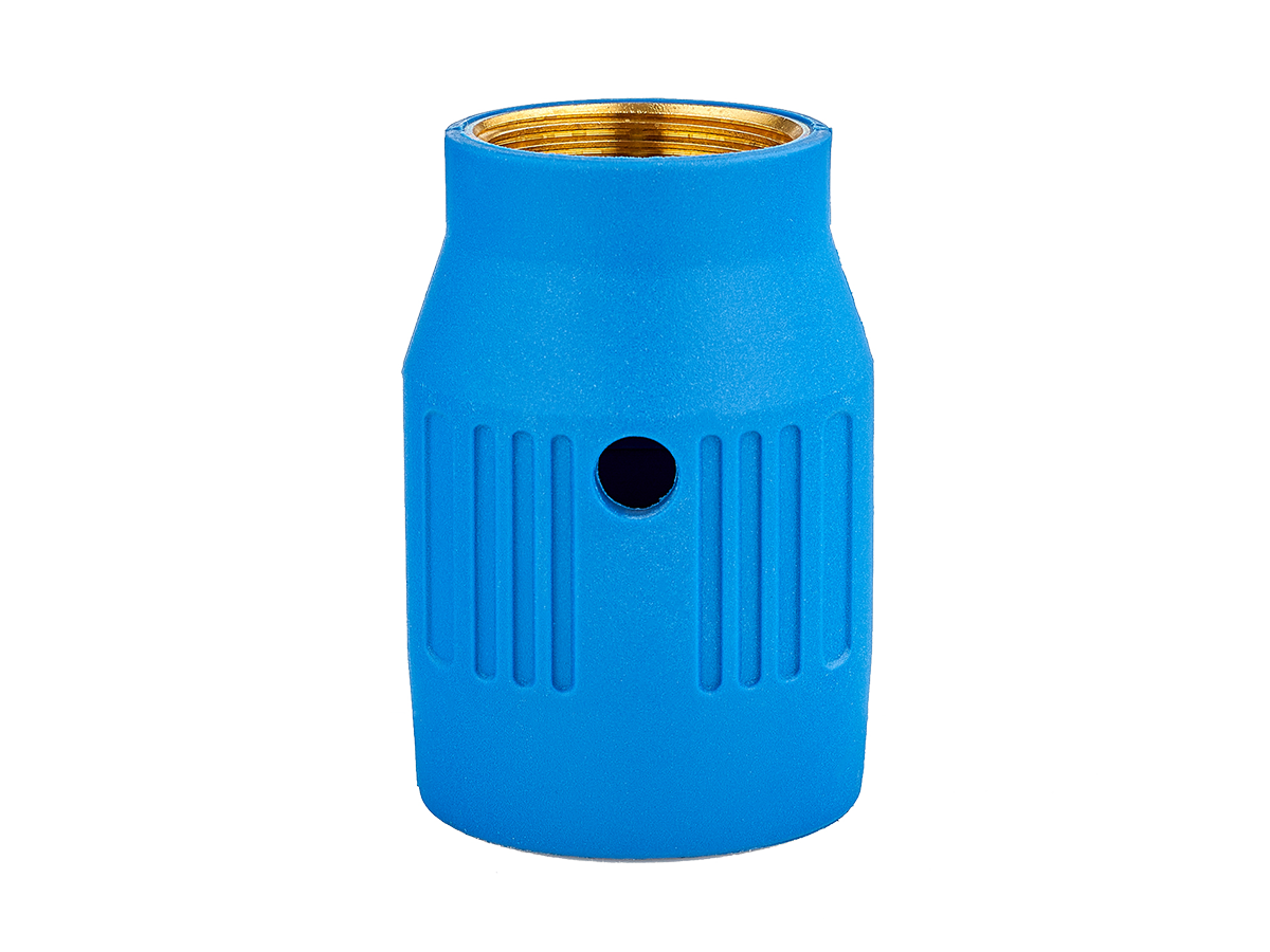 Гайка разъема (MS 24-25-36) IHJ0072