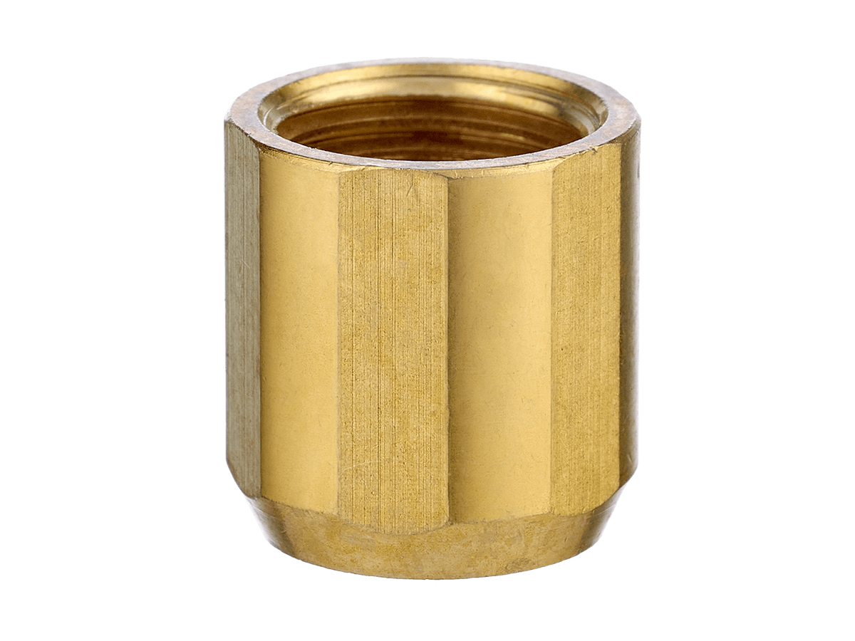 Гайка разъема (MS) IZT0071