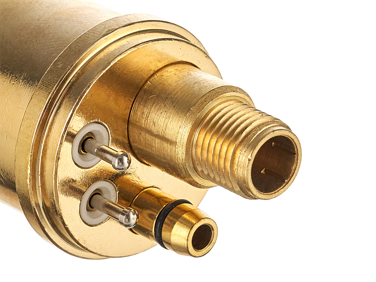 Разъем MS 15 ITB0059