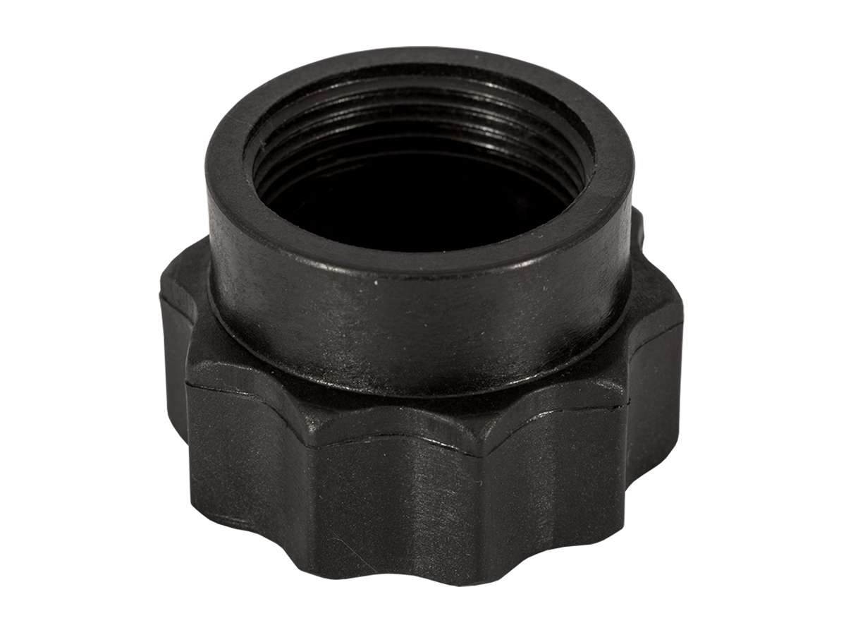 Гайка разъема (MS 15) IHJ0063