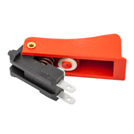 Курок сварочной горелки (MS) IHQ0070-01