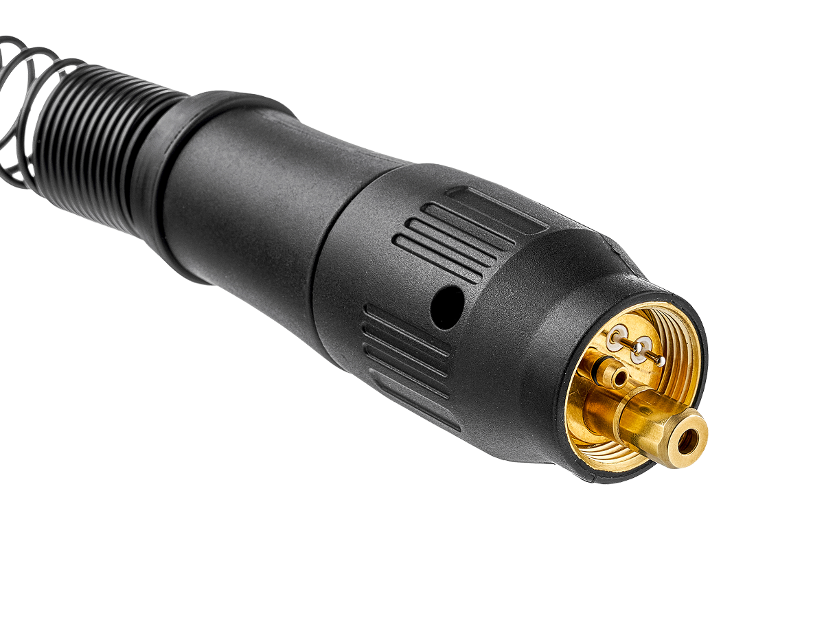 Евроадаптер в сборе MS IGE0006