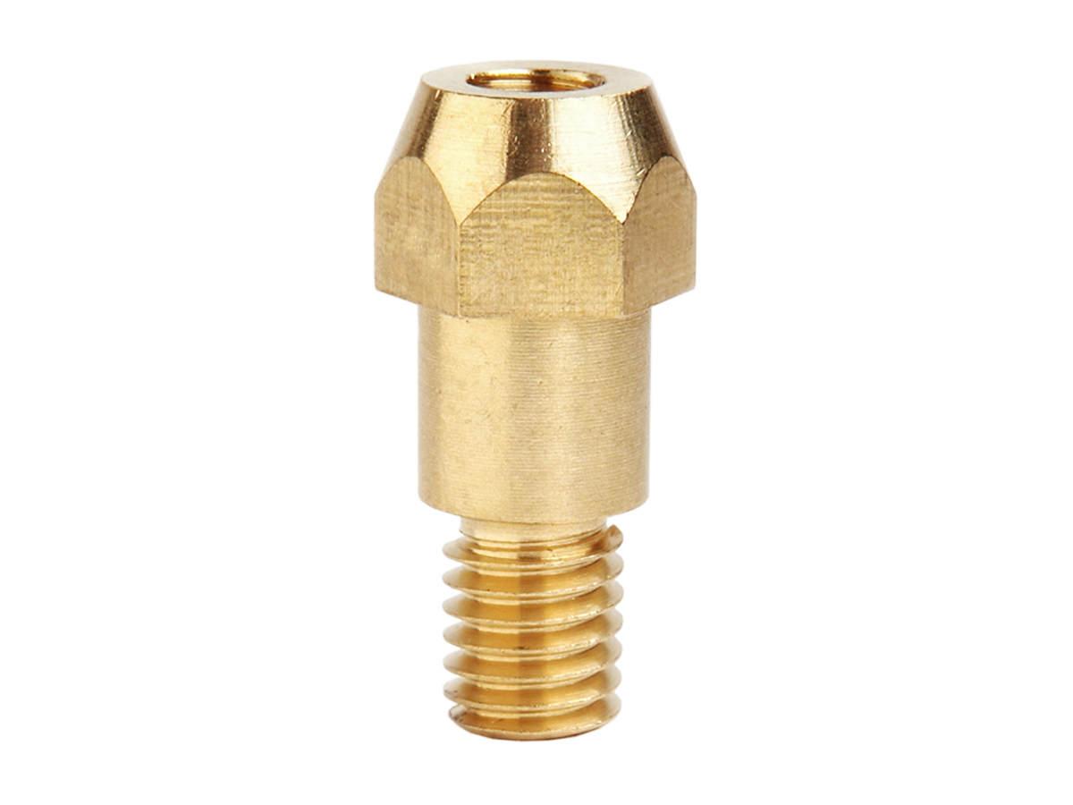 Вставка под наконечник M6×28 ICU0018