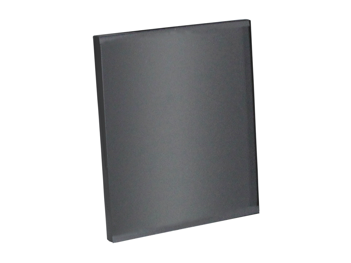 Светофильтр №6 (12 DIN) 110×90 мм