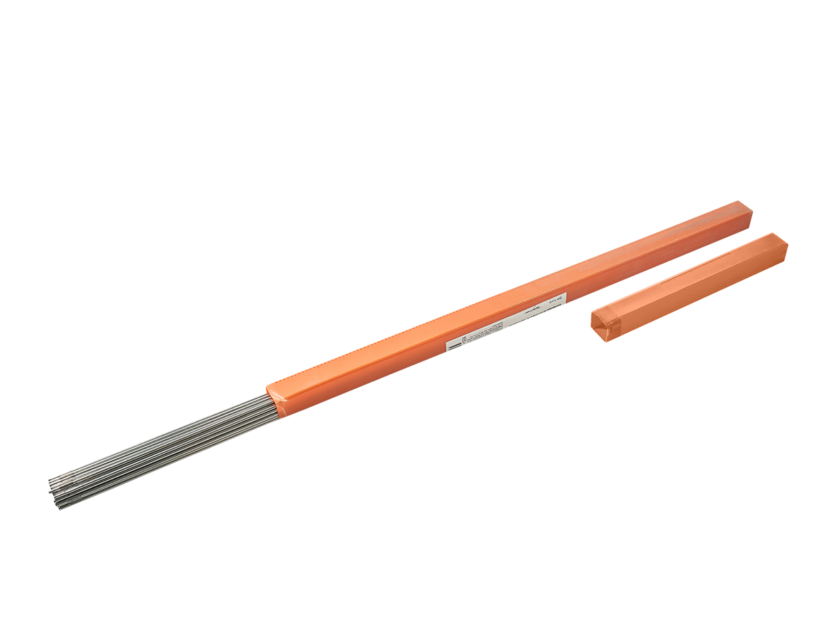 TIG ER308LSI (Св-04х19н9) TIG ER308LSI (Св-04х19н9) Ø1.6