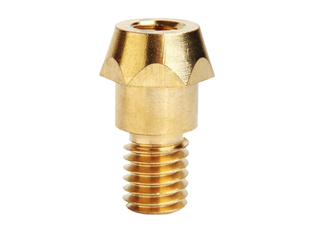 Вставка под наконечник M6×22 ICU0016