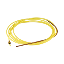 Канал направляющий тефлон MAXI (1.2-1.6) 3.5 м IIC0268