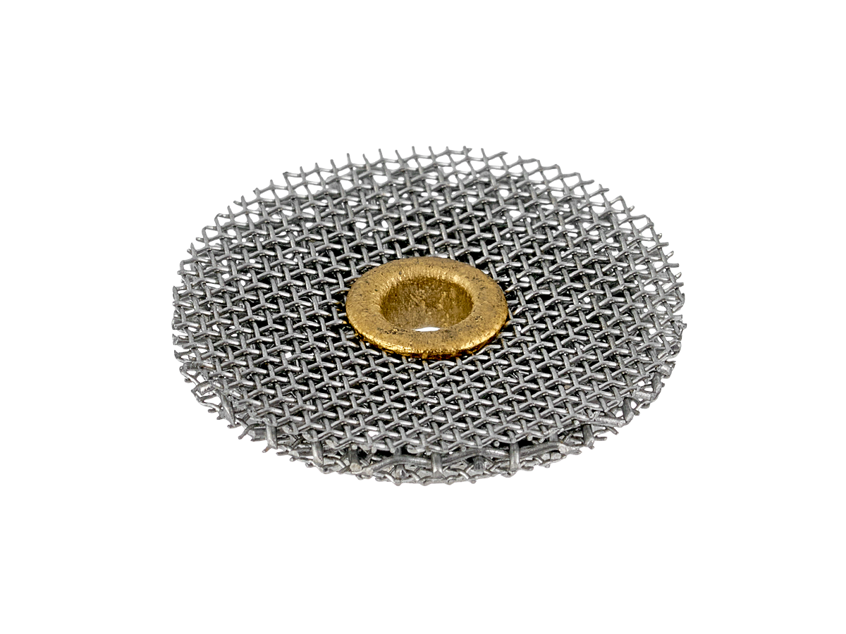 Сетка для сопел Mutant Сетка Mutant 12 Ø19.3 IFT8290