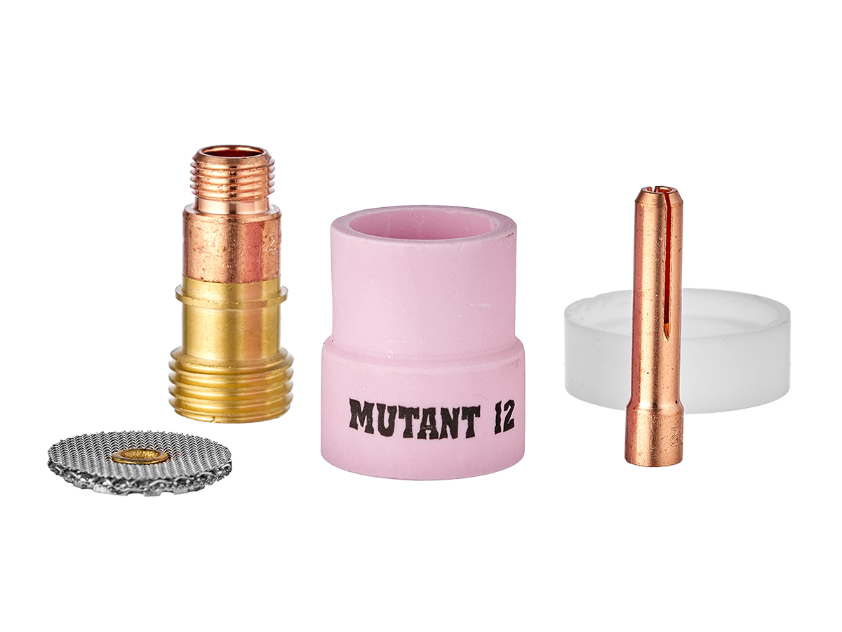 Набор Mutant №12 Ø19.3, IGS0730—SVA02