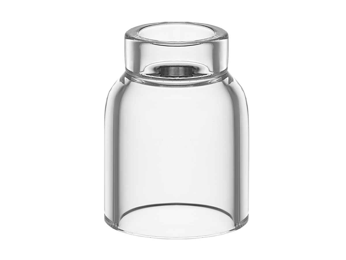 Сопло прозрачное Ø10.0, IGS0722—SVA