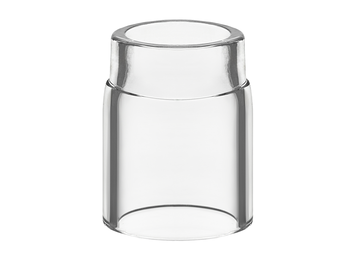 Сопло прозрачное Ø14.6, IGS0726—SVA