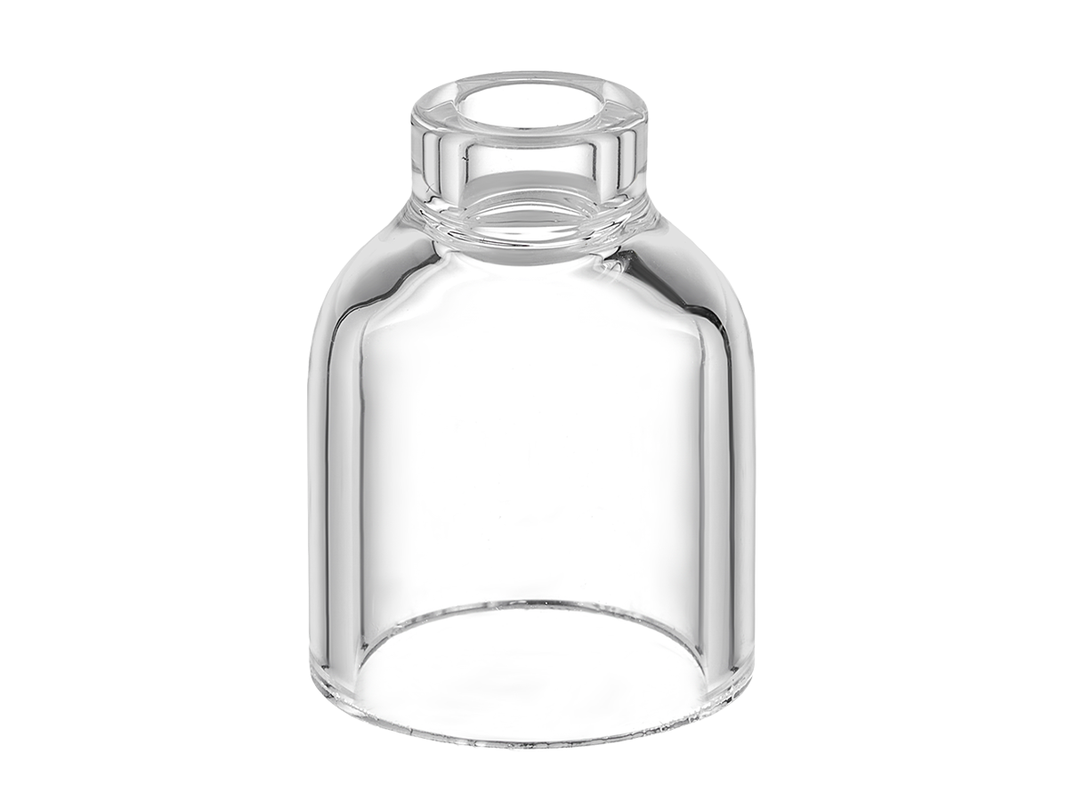 Сопло прозрачное Ø6.0, IGS0720—SVA