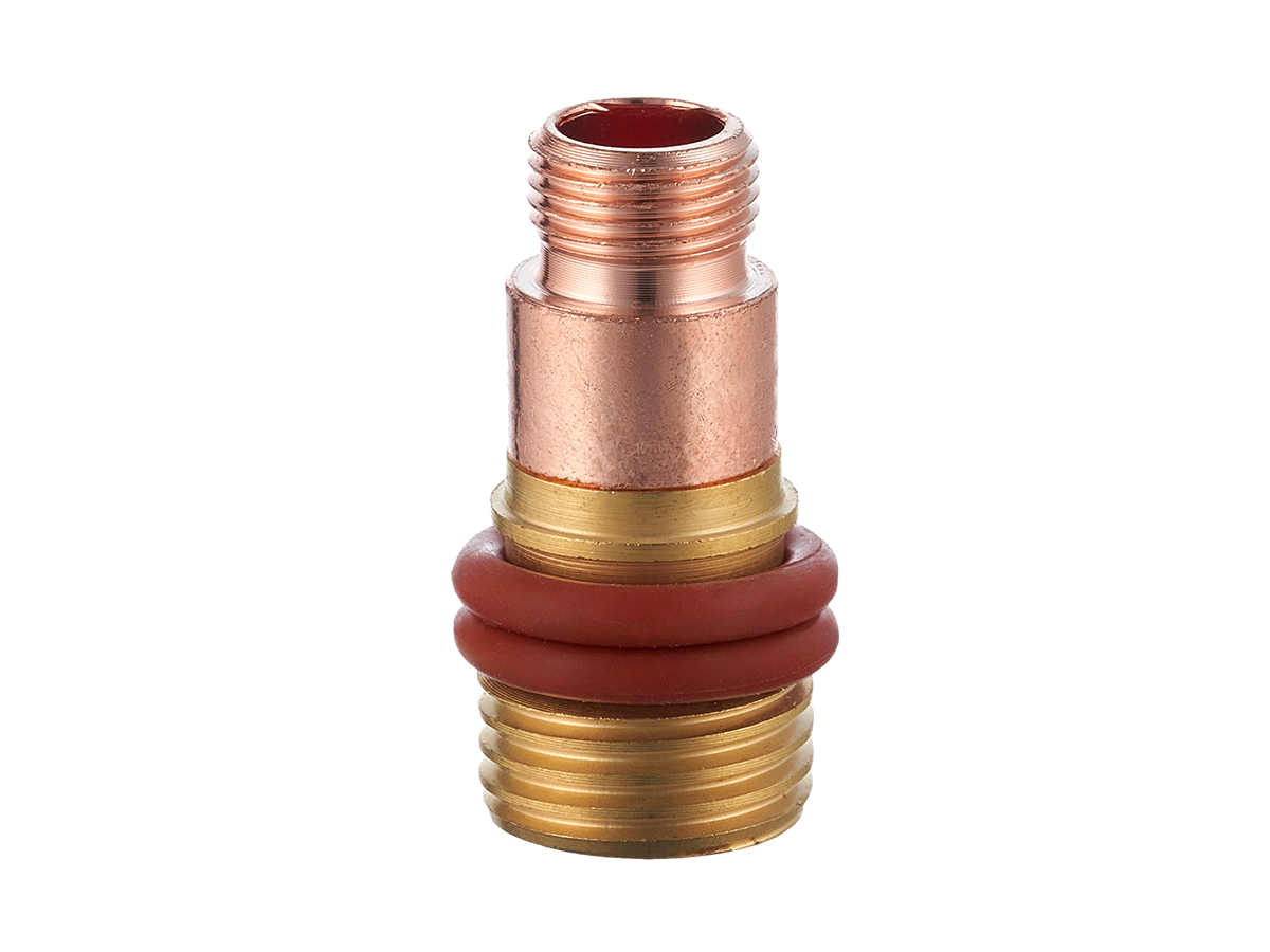 Держатель цанги короткий (г.л.) (TS 17—18—26) Ø3.2, IGF0086—32