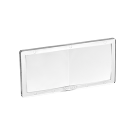 Линза диоптрическая 1.0