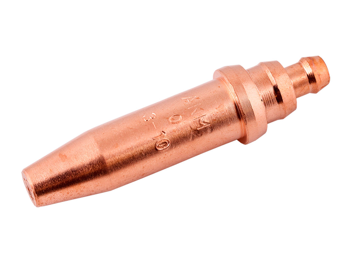 Мундштук ацетиленовый ANM № 5