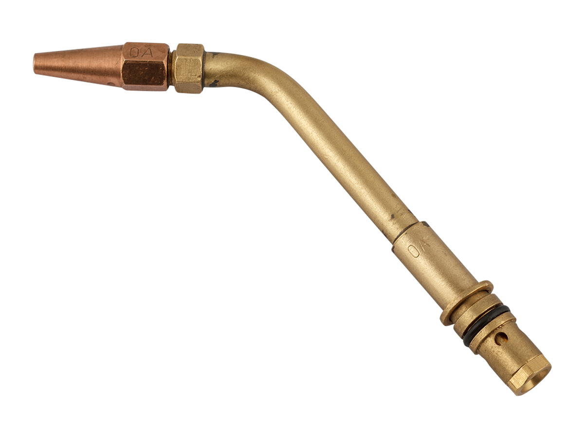 Наконечник для Г2 №0А, толщина свариваемого металла 0.2—0.5 мм