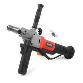 Купить Дрель для алмазного сверления с бесщеточным двигателем MESSER DBM-150