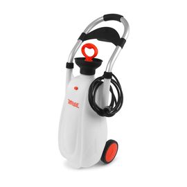 Купить Бак для подачи воды MESSER MWT16